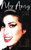 Książka : My Amy - Tyler James