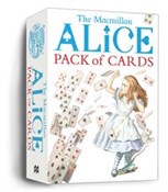 Alice Pack... - Ksiegarnia w niemczech