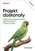 Projekt do... - Tom Greever -  polnische Bücher