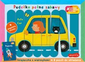 Książka : Pojazdy Ak... - Zbigniew Dmitroca