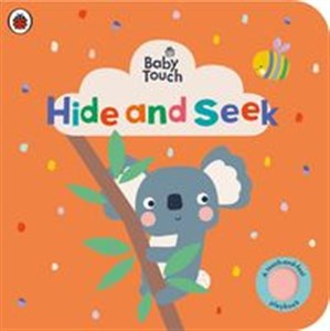 Bild von Baby Touch: Hide and Seek