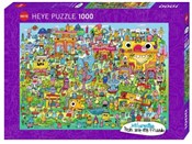 Puzzle 100... - buch auf polnisch 