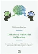 Diskursive... - Waldemar Czachur -  Polnische Buchandlung 