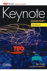 Bild von Keynote Elementary Workbook +CD Audio