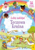 Lubię nakl... - Felicity Brooks -  polnische Bücher