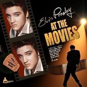 Polnische buch : Elvis at t... - Elvis Presley