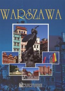 Obrazek Najpiękniejsze miasta Warszawa