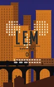 Polska książka : Golem XIV - Stanisław Lem