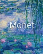 Monet - Simona Bartolena -  Polnische Buchandlung 