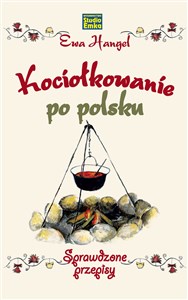 Obrazek Kociołkowanie po polsku Sprawdzone przepisy