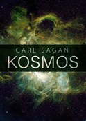 Polska książka : Kosmos - Carl Sagan