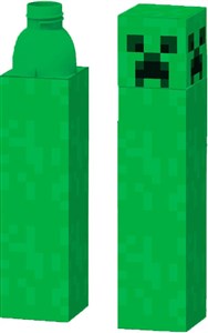 Bild von Butelka 650ml PP Minecraft