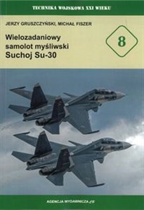 Bild von Wielozadaniowy samolot myśliwski Suchoj Su-30