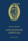 Naśladowan... - a Tomasz Kempis -  fremdsprachige bücher polnisch 