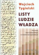 Listy ludz... - Wojciech Tygielski - buch auf polnisch 
