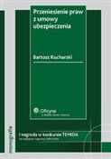 Polnische buch : Przeniesie... - Bartosz Kucharski