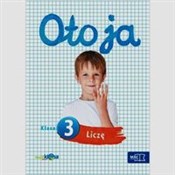 Oto ja 3 L... - Justyna Kozłowska, Katarzyna Michalska -  polnische Bücher