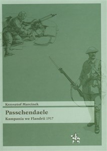 Bild von Passchendaele Kampania we Flandrii 1917