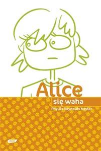 Bild von Alice się waha