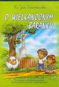 Bild von [Audiobook] O wielkanocnym baranku