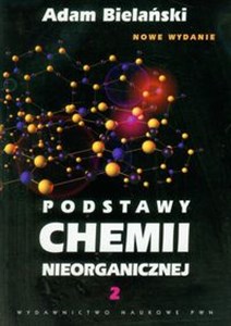 Bild von Podstawy chemii nieorganicznej Tom 2