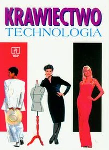 Obrazek Krawiectwo Technologia Zasadnicza szkoła odzieżowa
