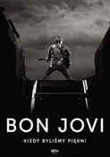 Bon Jovi K... - Bon Jovi, Phil Griffin -  Książka z wysyłką do Niemiec 