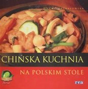 Chińska ku... - Hanna Grykałowska -  polnische Bücher