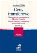 Polska książka : Ceny trans... - Jarosław F. Mika