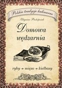 Książka : Domowa węd... - Zbigniew Prokopczuk