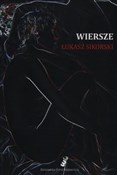 Książka : Wiersze - Łukasz Sikorski