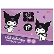 Książka : Blok techn...