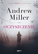 Oczyszczen... - Andrew Miller -  Polnische Buchandlung 