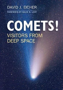 Bild von Comets! Visitors from Deep Space
