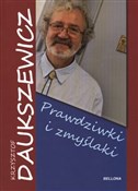 Prawdziwki... - Krzysztof Daukszewicz -  fremdsprachige bücher polnisch 