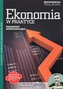 Ekonomia w... - Jolanta Kijakowska -  fremdsprachige bücher polnisch 