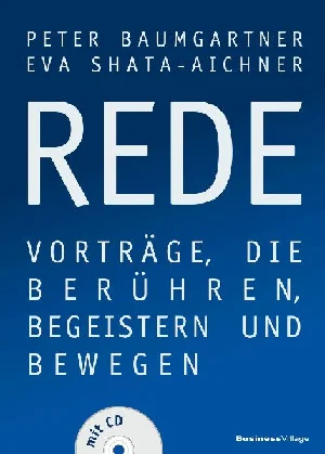 Obrazek BAUMGARTNER, P: REDE