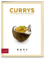 CURRYS - buch auf polnisch 