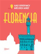 Polnische buch : Florencja - Sarah Rossi, Giorgio Gilibert