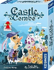 CASTLE COM... -  Polnische Buchandlung 