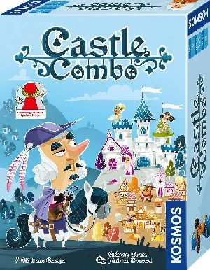 Obrazek CASTLE COMBO