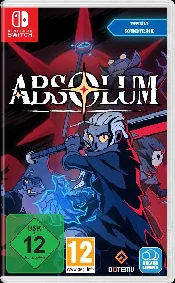 Zobacz : ABSOLUM NI...