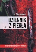 Polska książka : Dziennik z... - Vito Misuraca