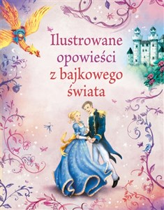 Bild von Ilustrowane opowieści z bajkowego świata