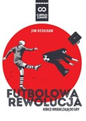 Futbolowa ... - Jim Keoghan -  polnische Bücher