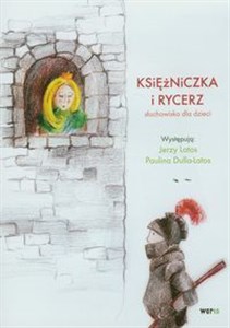 Bild von [Audiobook] Księżniczka i rycerz słuchowisko dla dzieci