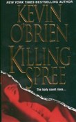 Killing Sp... - Kevin O'Brien -  polnische Bücher