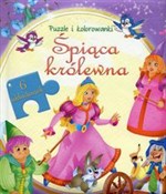 Śpiąca Kró... - Opracowanie Zbiorowe - Ksiegarnia w niemczech