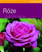 Polnische buch : Róże pachn... - Heide Rau