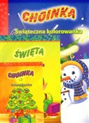 Polnische buch : Bałwanek i... - Opracowanie Zbiorowe